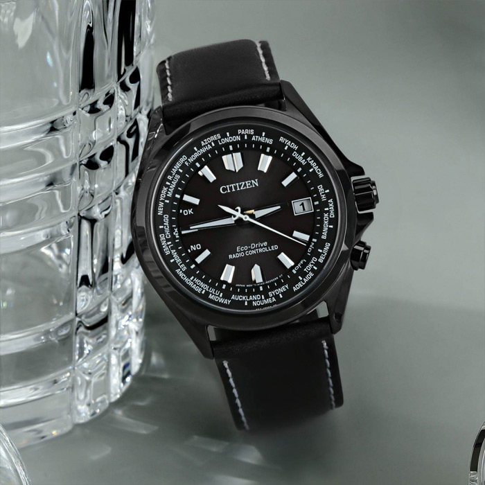 Мужские часы Citizen CB0225-14E купить по цене 46850 ₽ в Москве — интернет  магазин