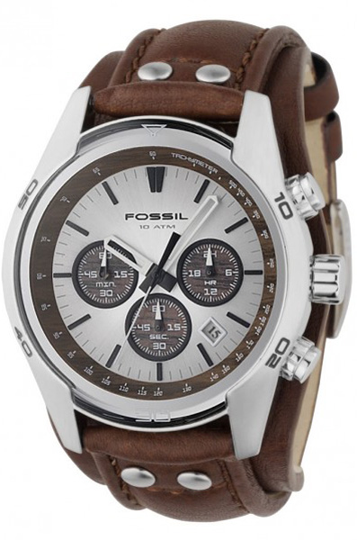 FOSSIL CH2565