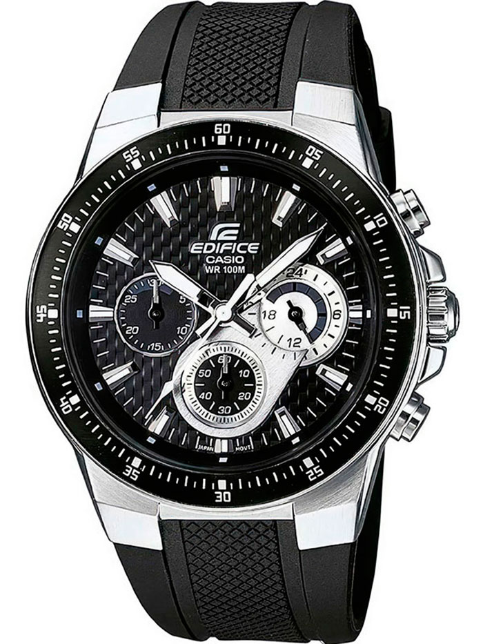 Купить Часы Casio Ef 552