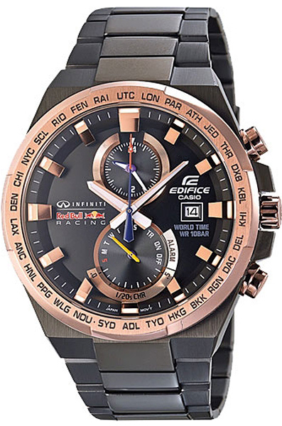 Infiniti red bull racing edifice casio online