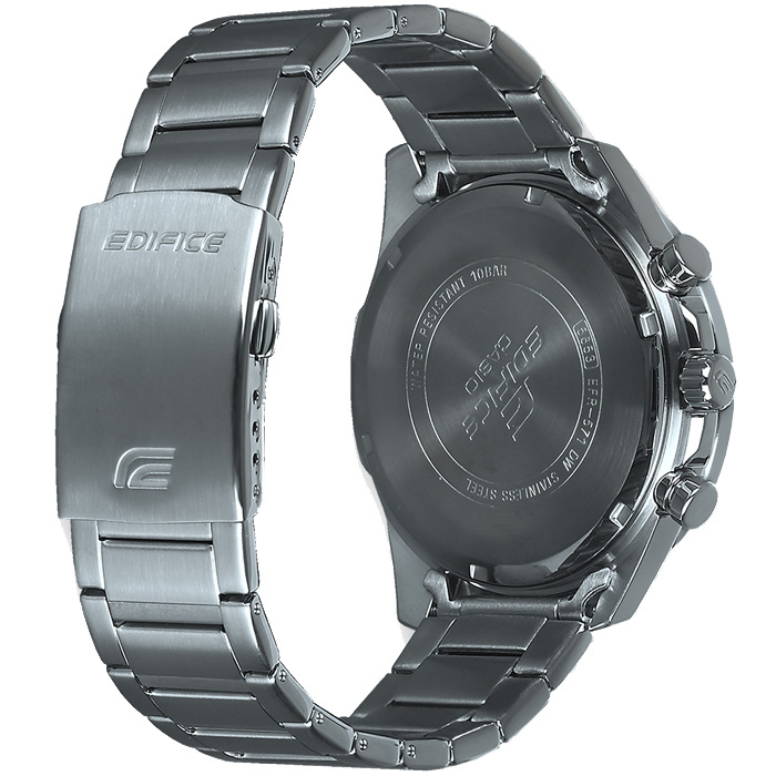 Часы Casio EFR-571D-1A