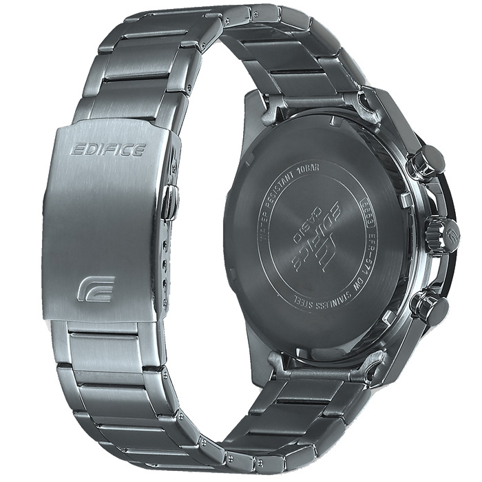 Часы Casio EFR-571DB-1A1