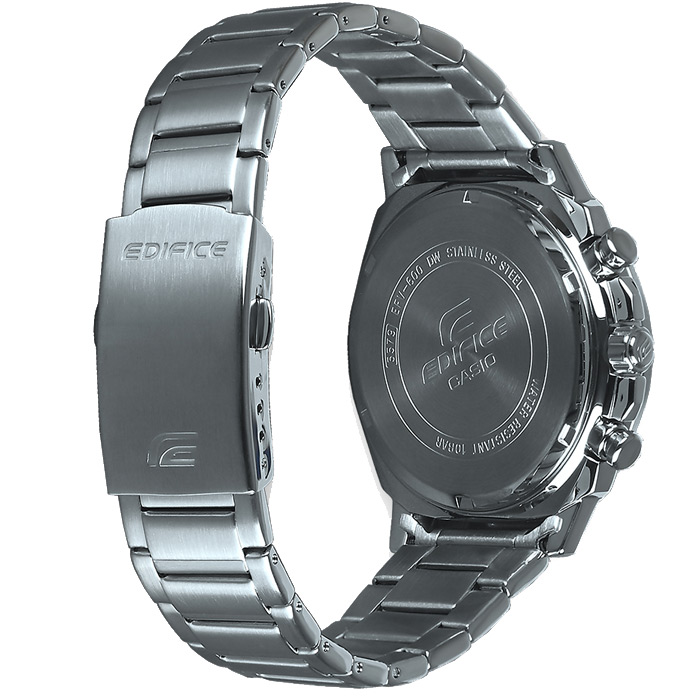 Часы Casio EFV-600D-2A