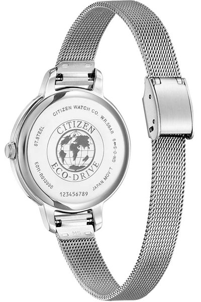 Часы Citizen EW2449-83A