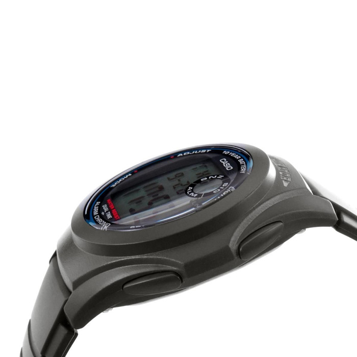 Часы Casio F-200W-1A
