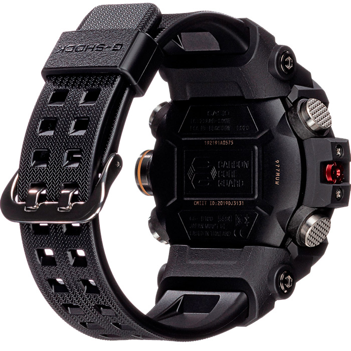 Часы Casio GG-B100-1A