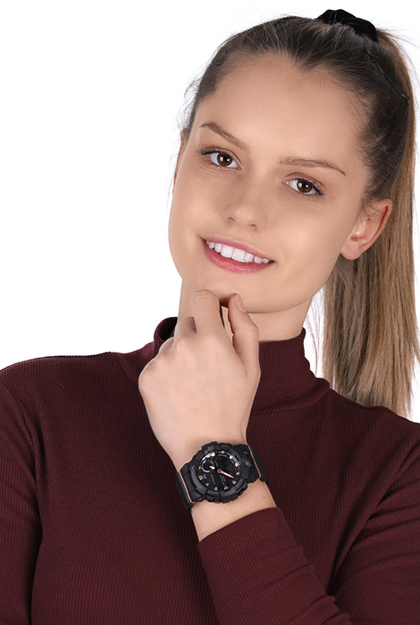Часы Casio GMA-B800-1A