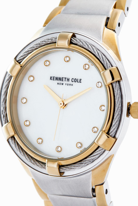 Часы Kenneth Cole KC50981001
