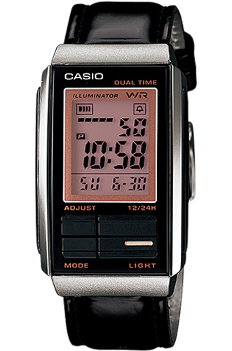 Ремешок Для Часов Casio Illuminator Купить