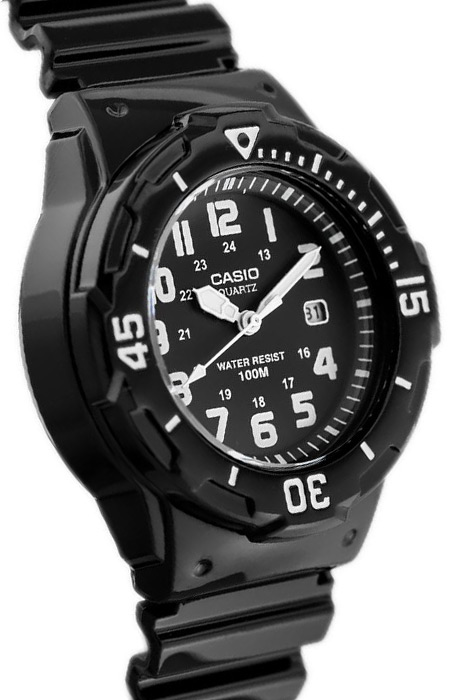 Часы Casio LRW-200H-1B