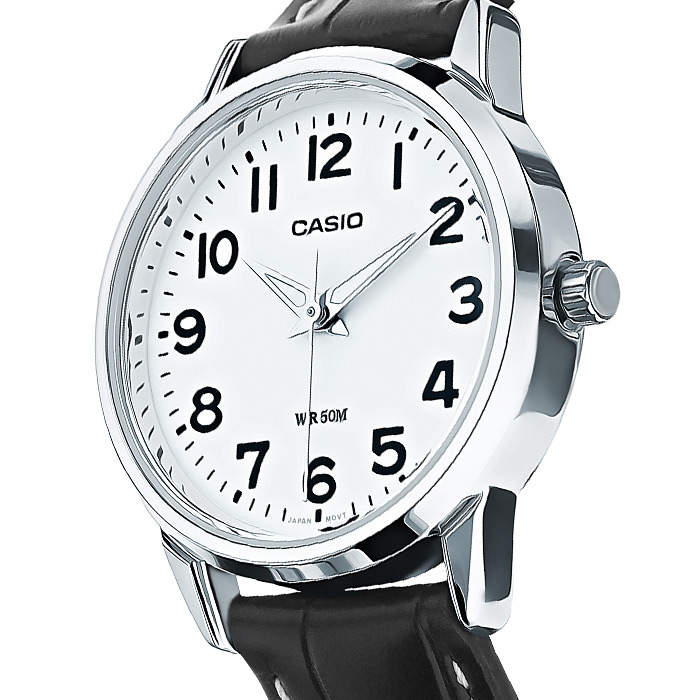 Часы Casio LTP-1303PL-7B