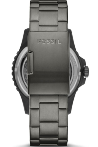 Часы Fossil ME3201