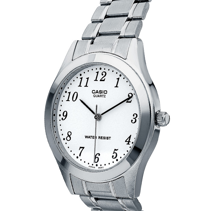 Часы Casio MTP-1128PA-7B