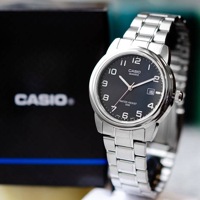 Часы Casio MTP-1221A-1A