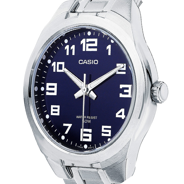 Часы Casio MTP-1310PD-2B