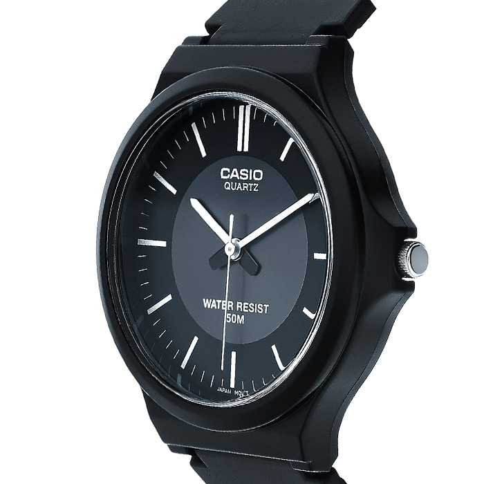 Часы Casio MW-240-1E3