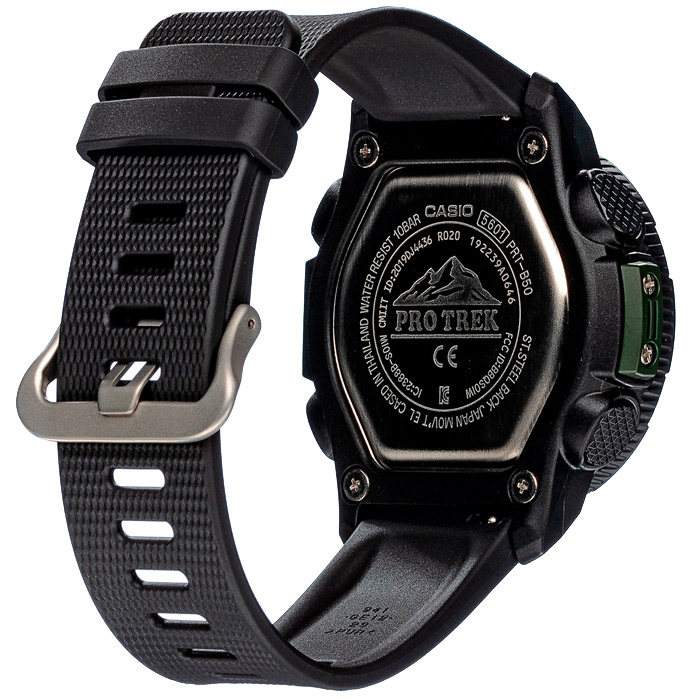 Часы Casio PRT-B50-1E