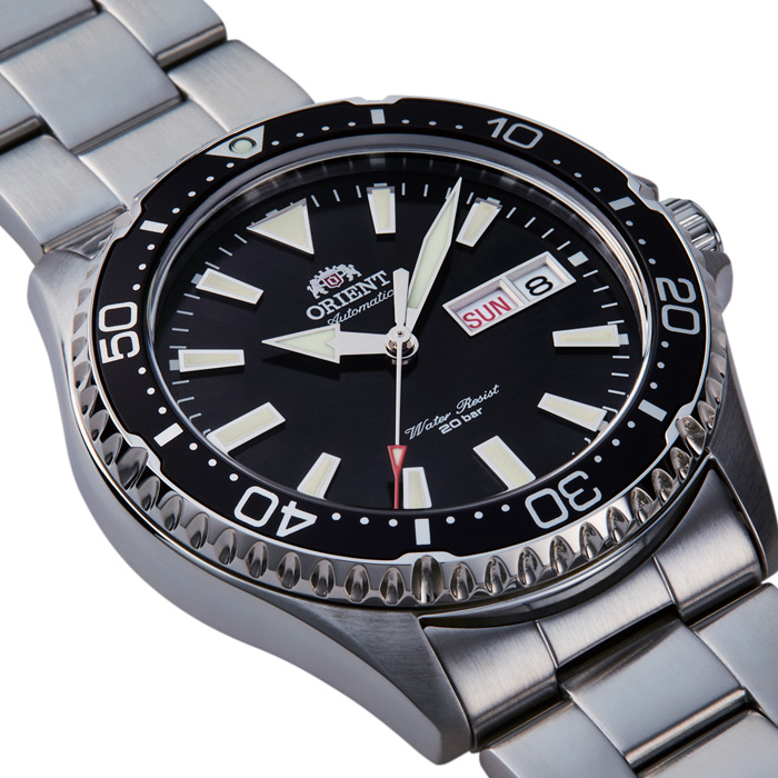 Часы Orient RA-AA0001B