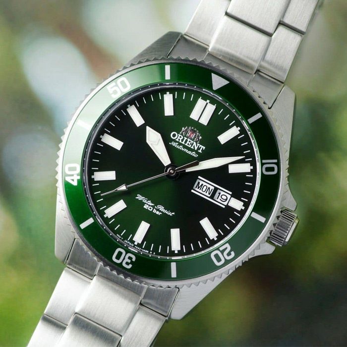 Часы Orient RA-AA0914E