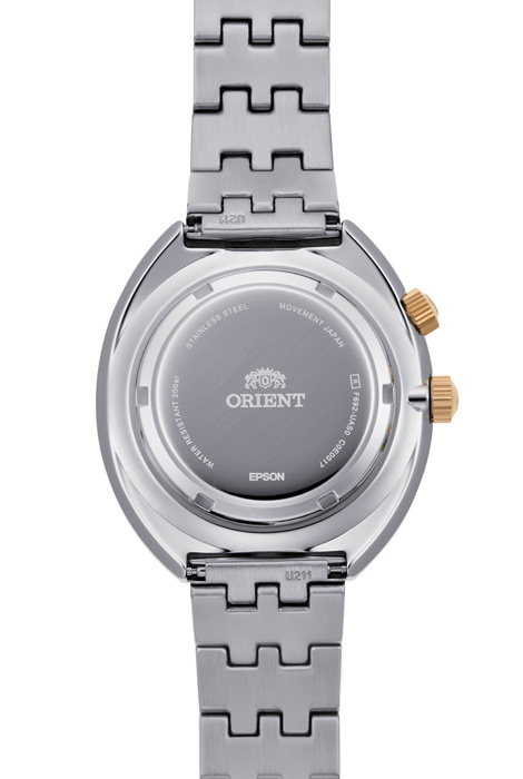 Часы Orient RA-AA0E01S