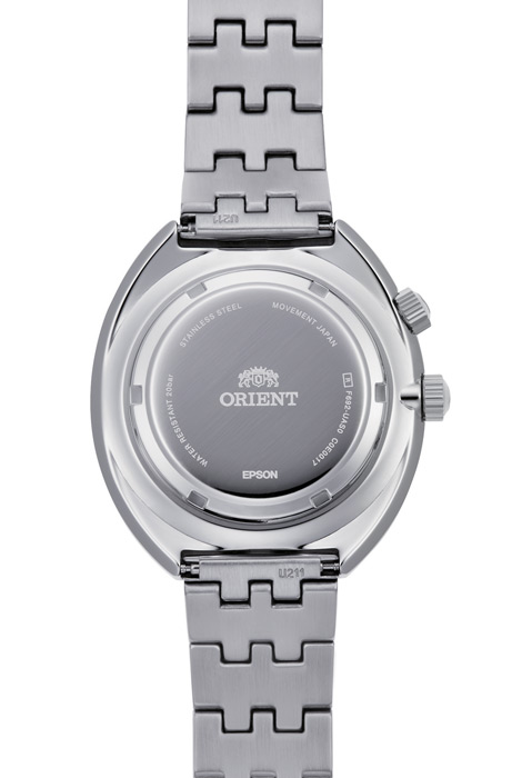 Часы Orient RA-AA0E02E