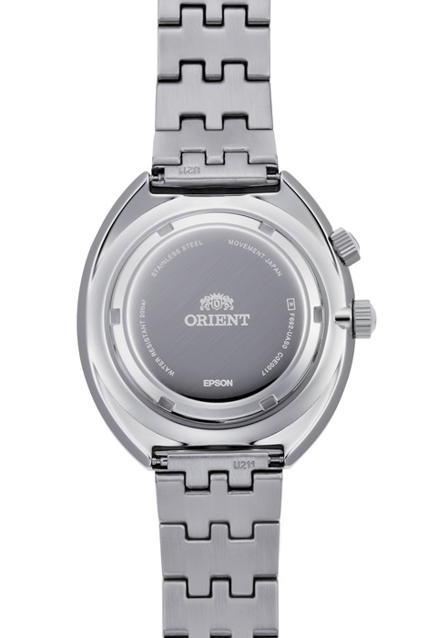Часы Orient RA-AA0E03L