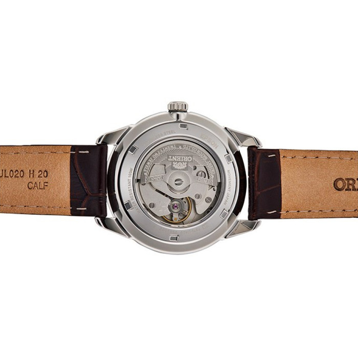 Часы Orient RA-AC0017S