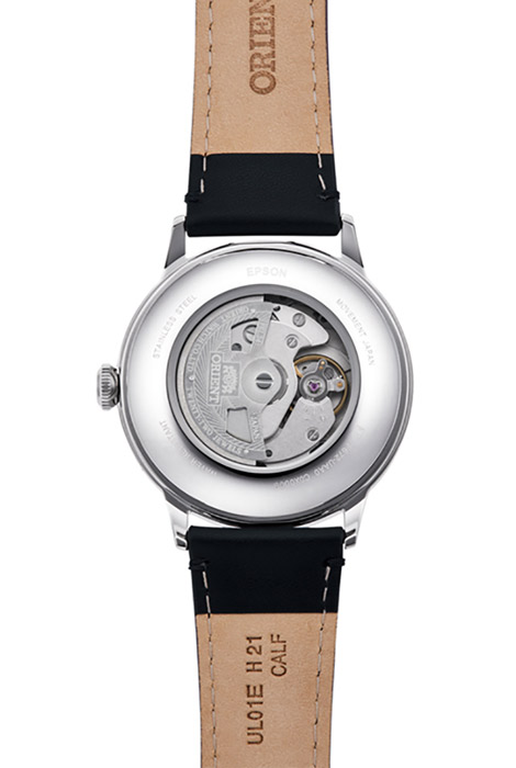 Часы Orient RA-AC0022S