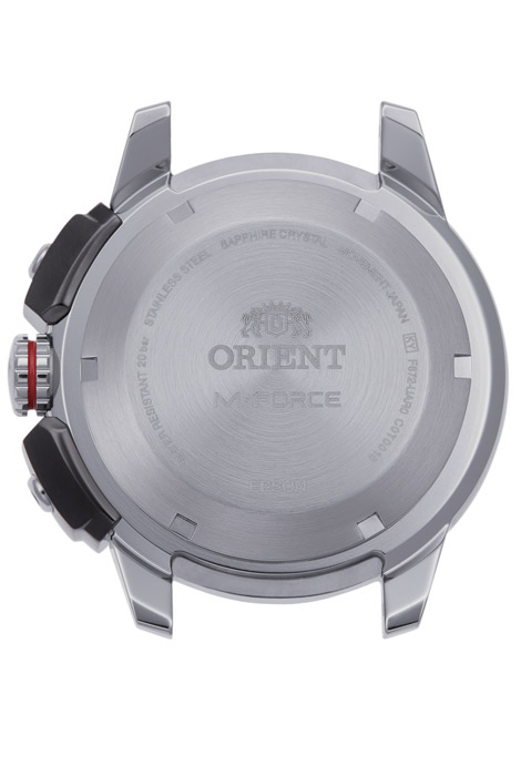Часы Orient RA-AC0N03E