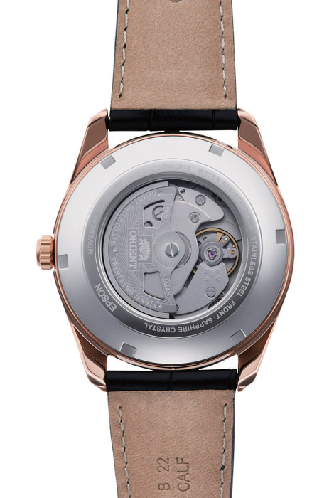 Часы Orient RA-AK0309B