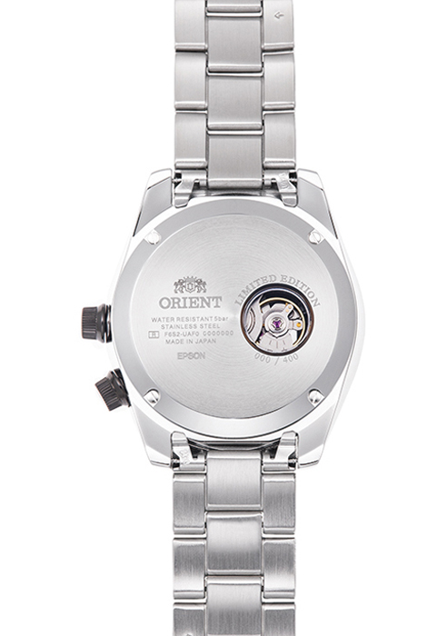 Часы Orient RA-AR0303G