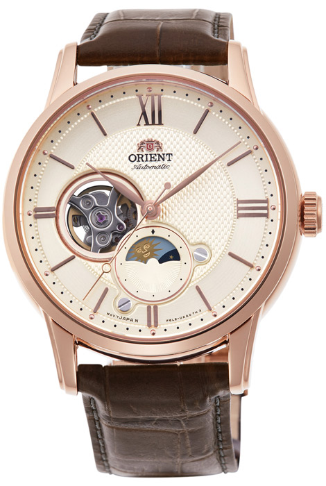 ORIENT RA-AS0009S