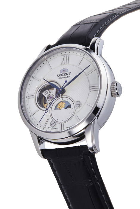 Часы Orient RA-AS0011S