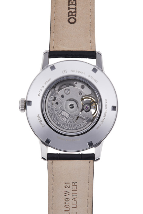 Часы Orient RA-AS0011S