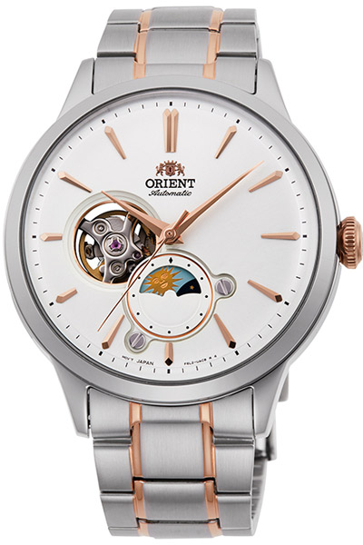 ORIENT RA-AS0101S