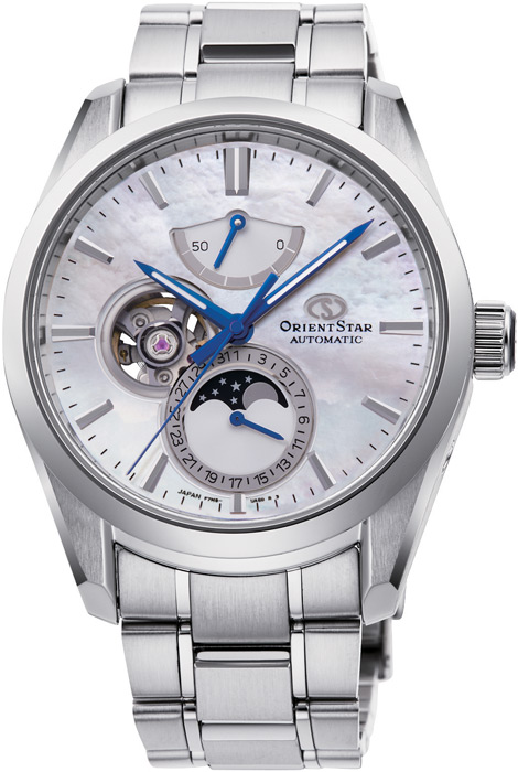 Orient Star RE-AY0005A
