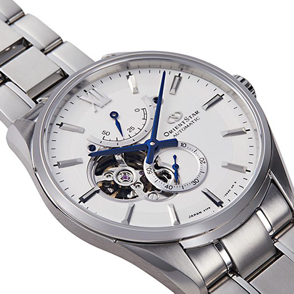 Часы Orient Star RE-HJ0001S