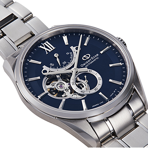 Часы Orient Star RE-HJ0002L