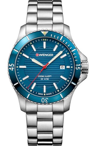 WENGER 01.0641.120