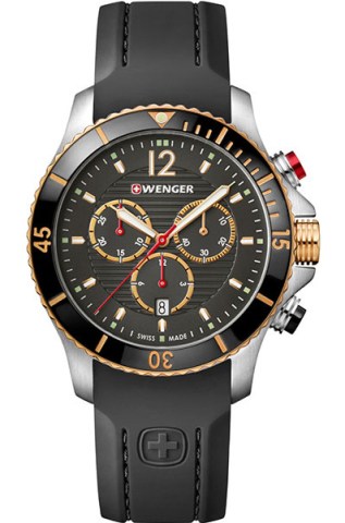 WENGER 01.0643.112