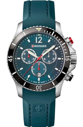 WENGER 01.0643.114