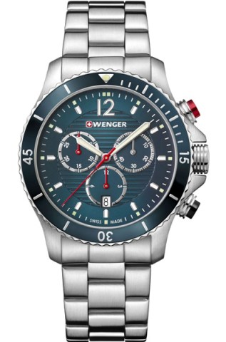 WENGER 01.0643.115