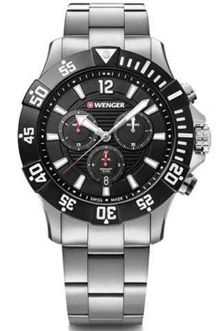 WENGER 01.0643.117
