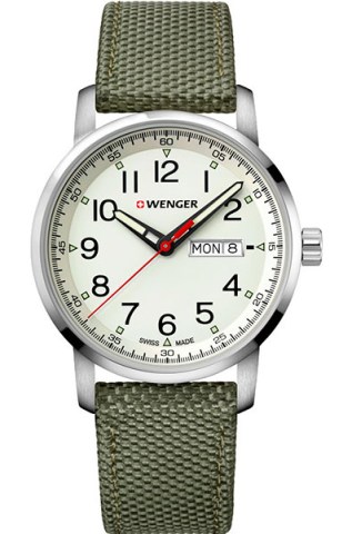 WENGER 01.1541.110