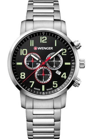 WENGER 01.1543.102