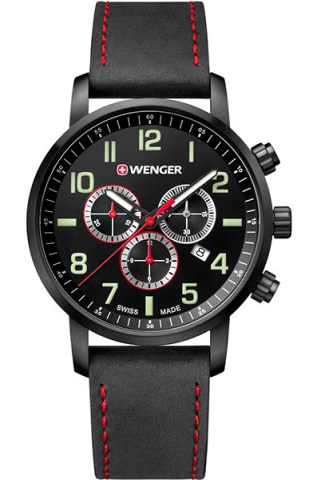 WENGER 01.1543.104