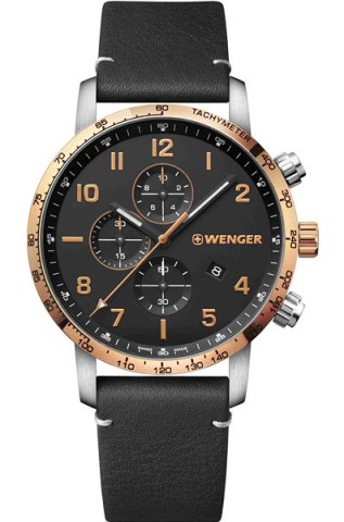 WENGER 01.1543.111