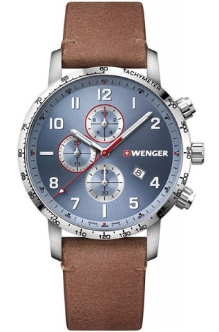 WENGER 01.1543.114