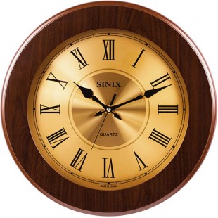 Кварцевые часы Sinix 1068GR