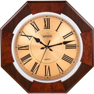 Кварцевые часы Sinix 1070GR